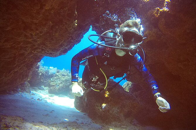 2 Days Class: SDI Open Water Diver Certification in Cancun - Frequently Asked Questions