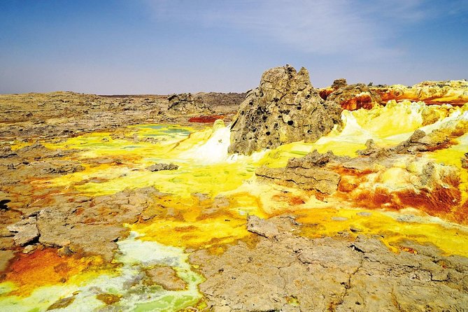 2 Days Dallol Trip - Traveler Reviews