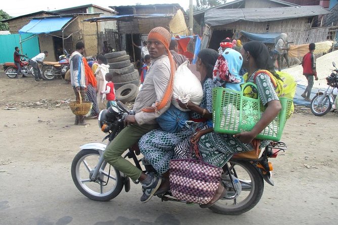 2 Days Ethiopian Rift Valley Lakes Tour From Addis Ababa - Pricing and Cancellation Policy