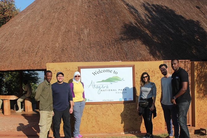 2 Days in Akagera National Park - Guest Reviews and Experiences