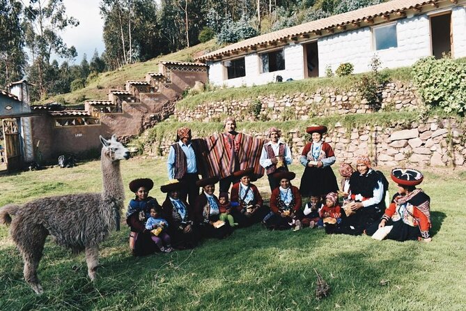 2 Days Local Mountain Experience With Ancient Inka Ceremonies - Logistics and Booking Information