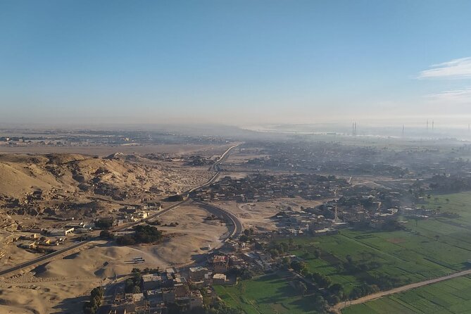 2 Days Luxor West & East & Activti at the Nile River - Activities Along the Nile