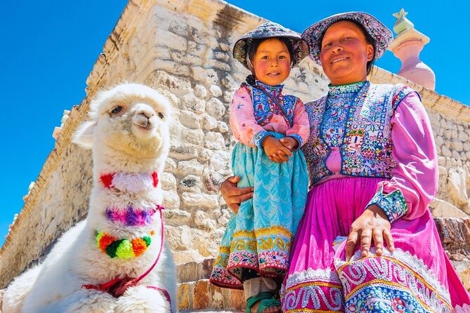 2 Days of Natural Experience in the Colca Canyon - Booking and Cancellation Policy