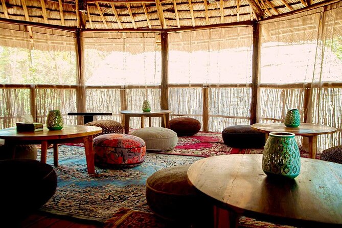 2-Days Private Midrange Safari From and to Zanzibar - Pricing Information