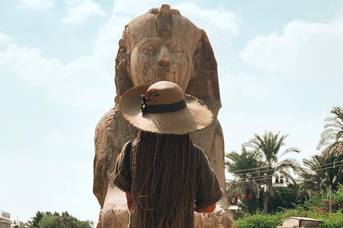 2 Days Private Tour All Inclusive, Cairo and Giza Attractions - Booking Process
