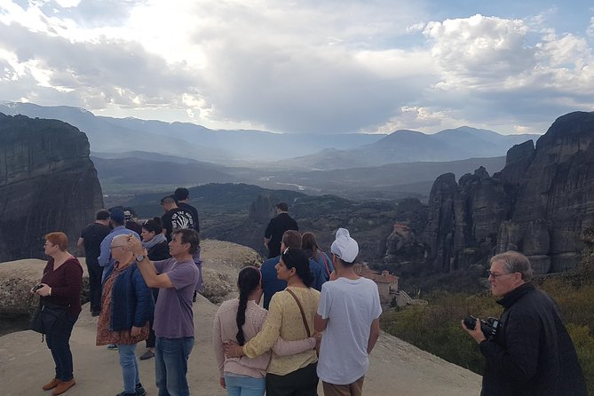 2-Days Rail Trip From Athens to Meteora - Traveler Reviews and Highlights