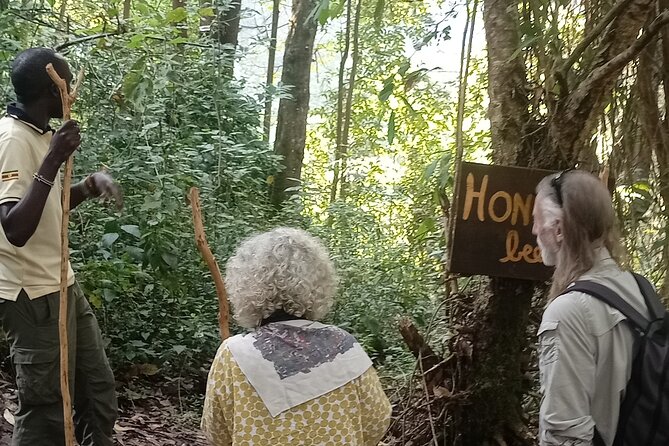 2 Days Sipi Falls Hike and Coffee Tour - Health and Accessibility Considerations
