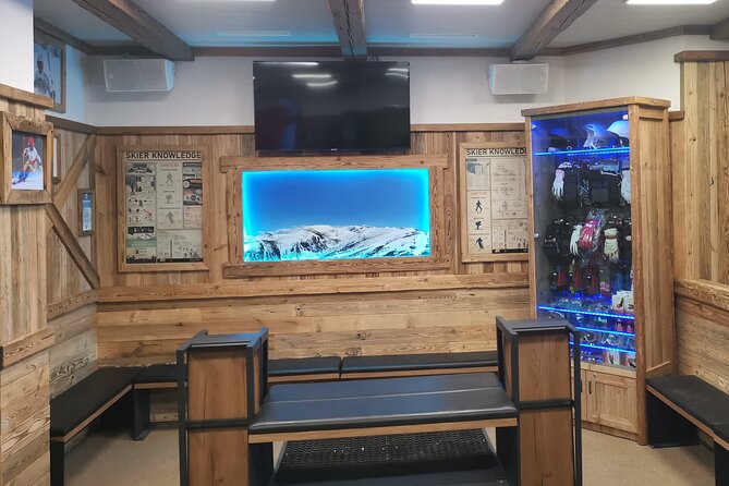 2 Days Ski or Snowboard Equipment Rental in Borovets - Visual Experiences and Shared Memories