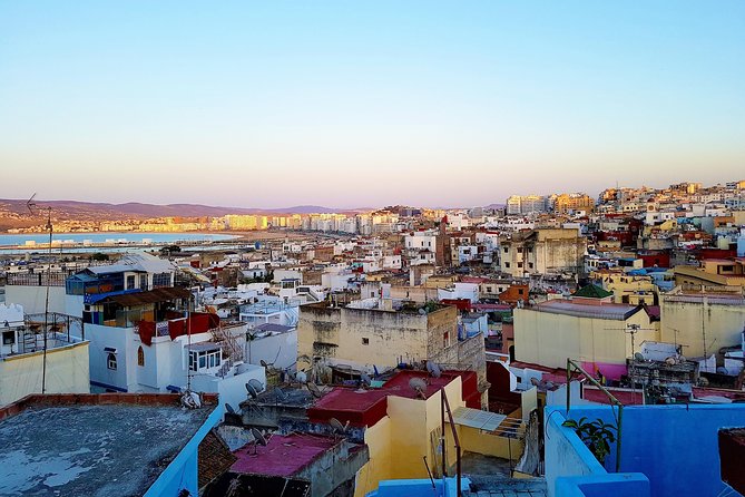 2 Days Tangier (Morocco) Trip From Seville - Customer Feedback