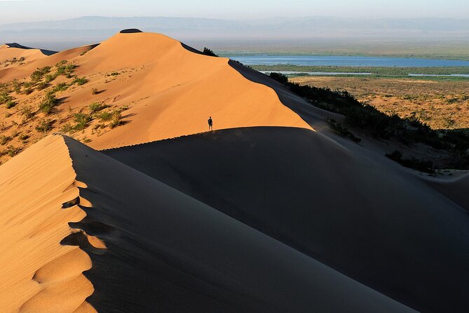 2 Days Tour: Altyn Emel National Park – Singing Dunes & Aktau Mountains - Pricing and Reviews