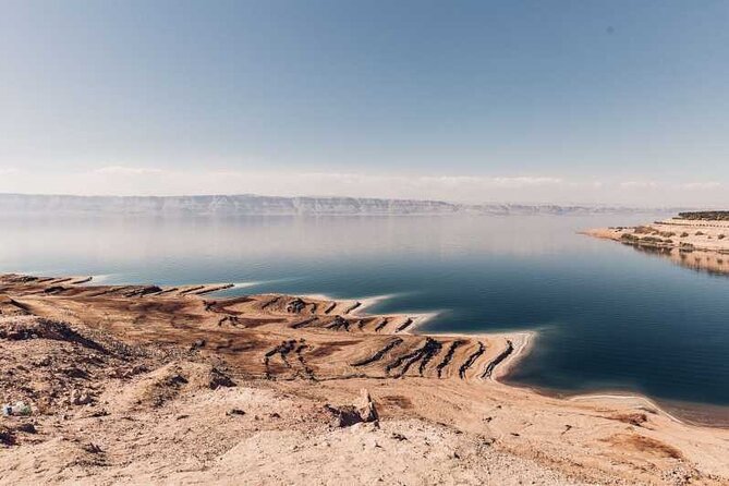2 Days Tour | Petra, Wadi Rum, and Dead Sea From Amman. - Transportation and Logistics