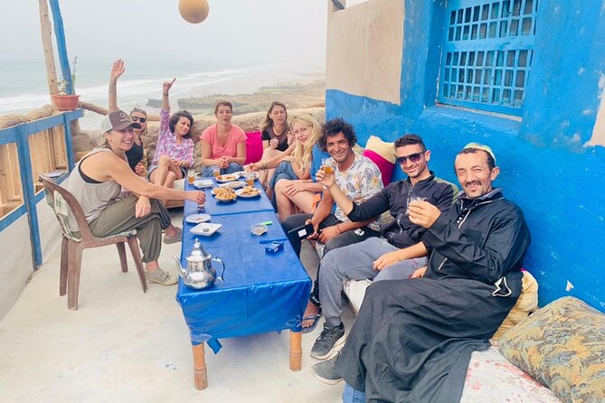 2-Hour Agadir Quad Biking Discovery - Pricing Details