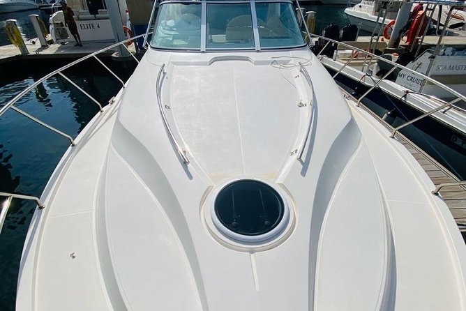 2-Hour Dubai Marina Mini Yacht Cruise - Guest Reviews and Feedback