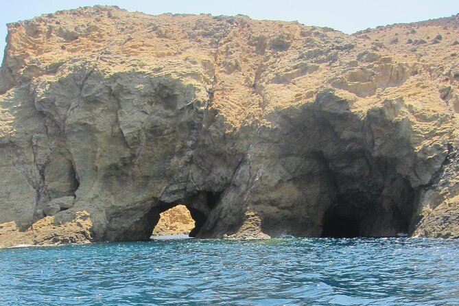 2-Hour Mykonos Private Sea Safari and Snorkeling on a Powerboat - Cancellation and Booking Policies