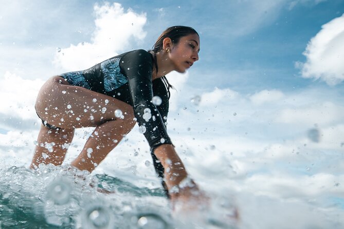 2 Hour Private Surf Lesson in Waikiki - Cancellation and Payment Options