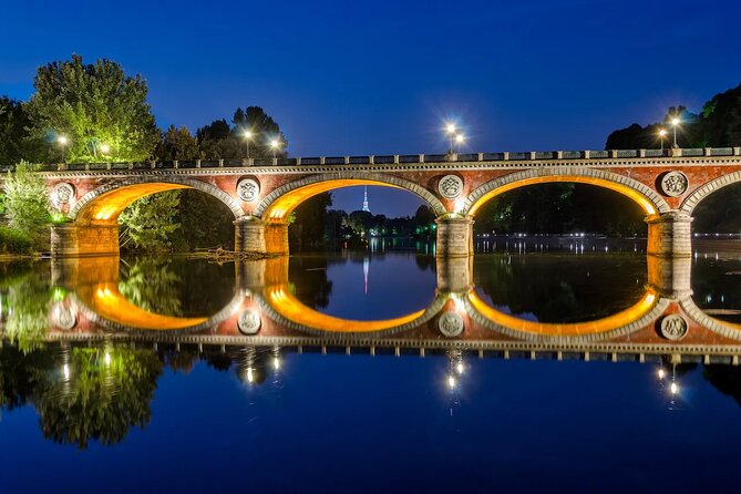 2-Hour Private Turin Walking Tour - Customer Reviews