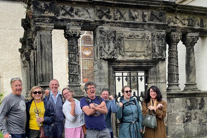 2 Hour Private Walking Tour in Inverness City Centre With a Guide - Exploring Inverness City Centre