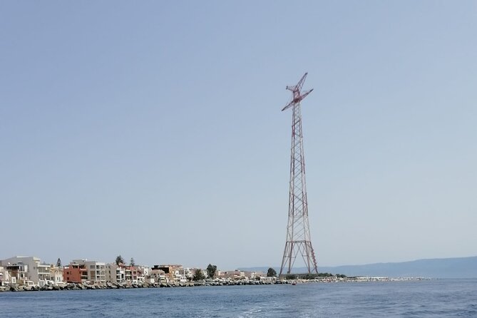 2-Hour Scilla Tour by Boat - Crew and Safety Measures