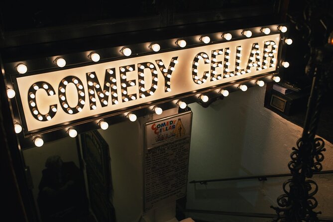 2-Hour Spanish Nightlife Guided Walking Tour of Greenwich Village - Traveler Reviews and Recommendations