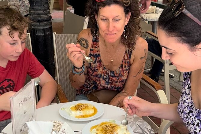 2-hour Street Food Tastings in Athens - Discovering Athens Street Food