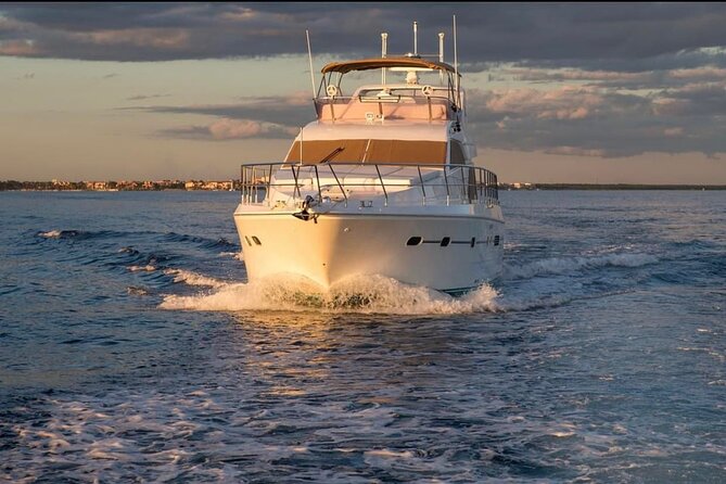 2 Hour Sunset- 60 Neptunus Tulum, Playa Del Carmen, Riviera Maya - Frequently Asked Questions