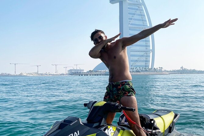 2 Hours Jetski Explore Tour - Booking and Pricing
