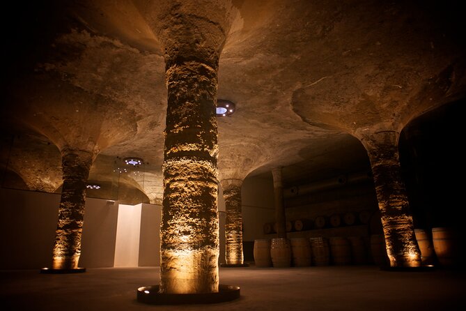 2 Hours of Classic Tasting in Sicily - Expert Insights on the Region