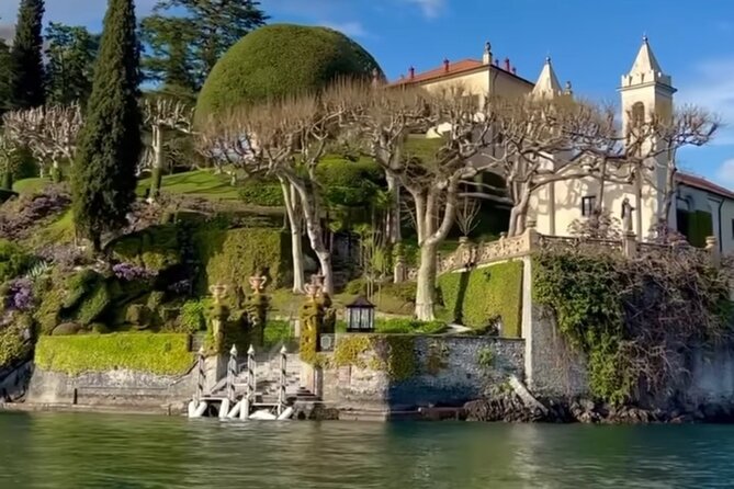 2 Hours Private Boat Tour Como - What to Expect Onboard