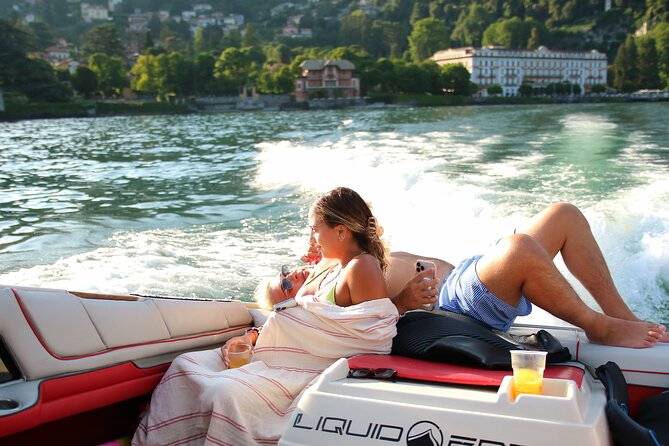 2 Hours Private Cruise on Lake Como up to 8 Pax - Booking Process