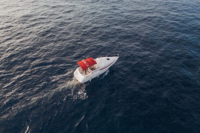 2 Hours Private Luxury Sunset Cruise in Tenerife - About Roca Mar Tenerife