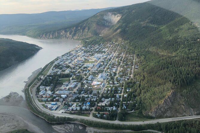 20 Minute Dawson City Scenic Flight Tour - Flight Duration and Itinerary