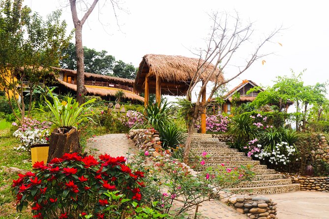 2D1N - Hanoi - MaiChau Hideaway Lake Resort - Kayaking and Biking - Pricing Breakdown