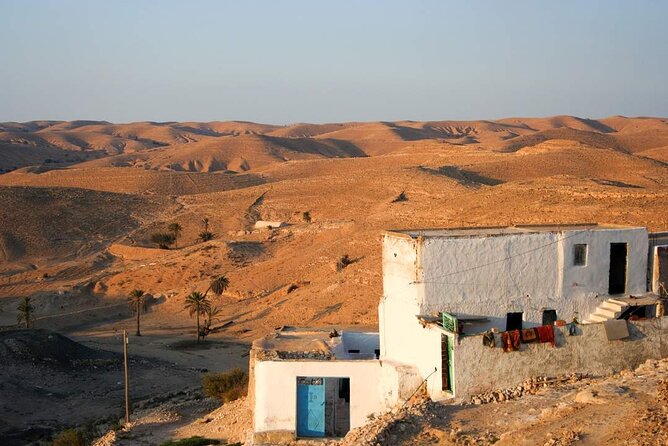 2DAYS 4x4 Safari From Sousse/Hammamet/Tunis, Night 100KM Deep in Sahara Desert - Reviews and Feedback