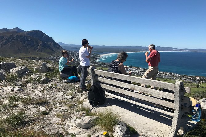 3 Day Adventure - Hike and Wine Pilates - Personalized Experience