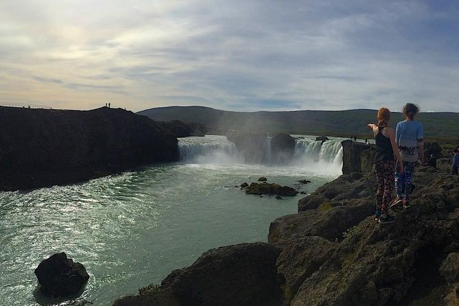 3 Day Akureyri & Mývatn (from Reykjavík) - PRIVATE TOUR - Reviews and Feedback
