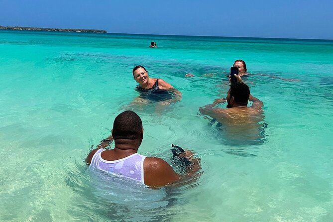 3-Day All-Inclusive Package in the South From Santo Domingo - Professional Guides