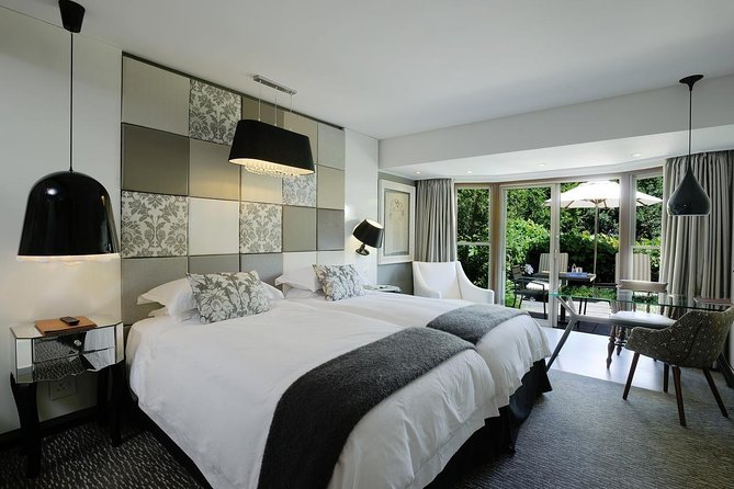3 Day Cape Town Holiday South Africa - Booking and Pricing Information