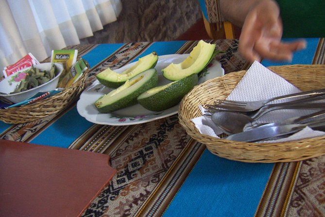 3-Day Colca Canyon Trekking From Arequipa - Accommodation and Meals