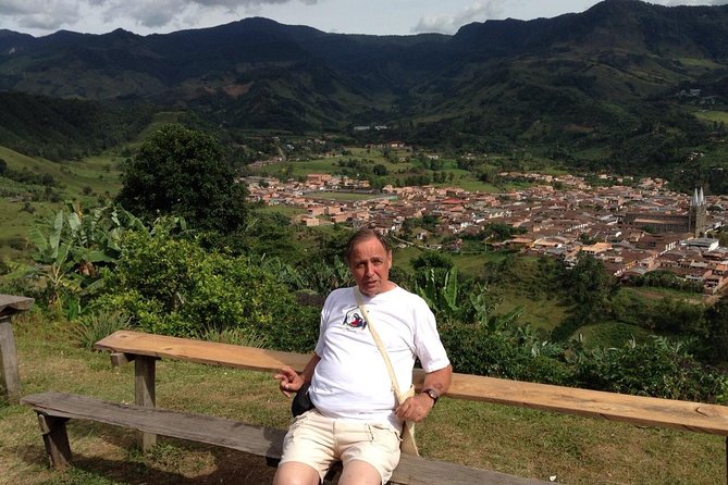 3-Day Colonial Coffee Trail - Questions About Your Stay