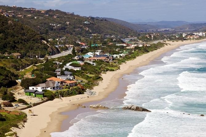 3 Day Garden Route Highlights and Safari With Private Transfers - Traveler Experiences and Feedback