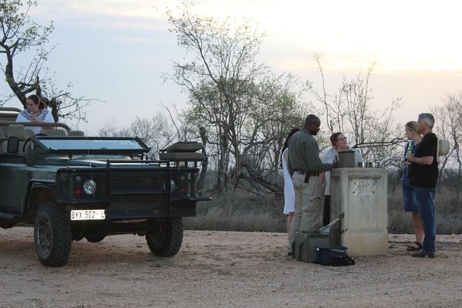 3 Day Greater Kruger National Park Adventure Safari - Accommodation and Dining