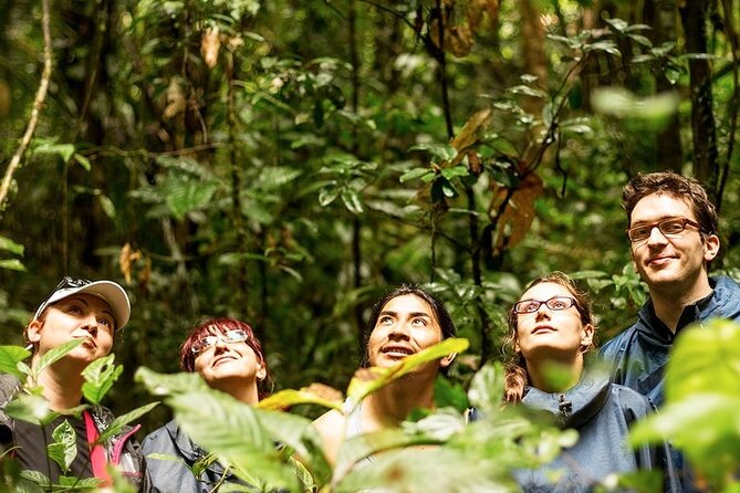 3-Day Jungle and Amazon River Tour From Iquitos - Traveler Reviews