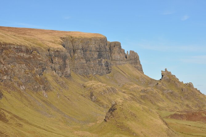 3-Day Loch Ness and Isle of Skye Tour From Edinburgh - Return Times and Onward Travel