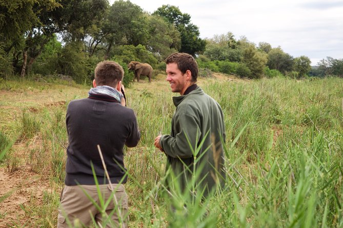 3 Day Lodge/Treehouse Kruger National Park Safari - Accommodations and Dining