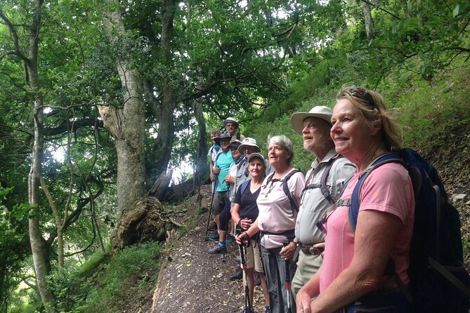 3-Day Private Hiking Trail in The Overberg - Preparation and Packing