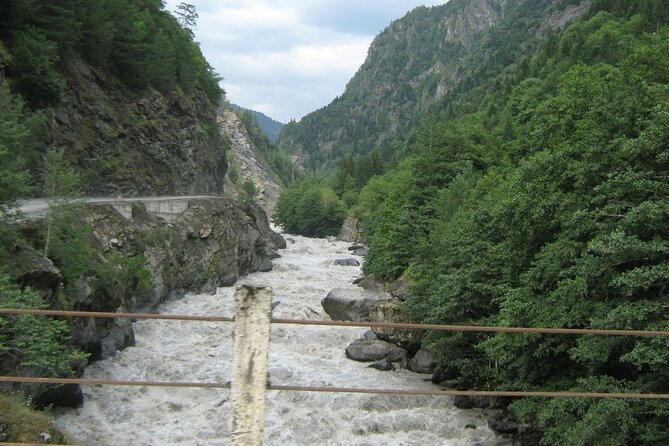 3-Day Private Mestia and Ushguli Tour From Kutaisi - Tailor-Made Experiences