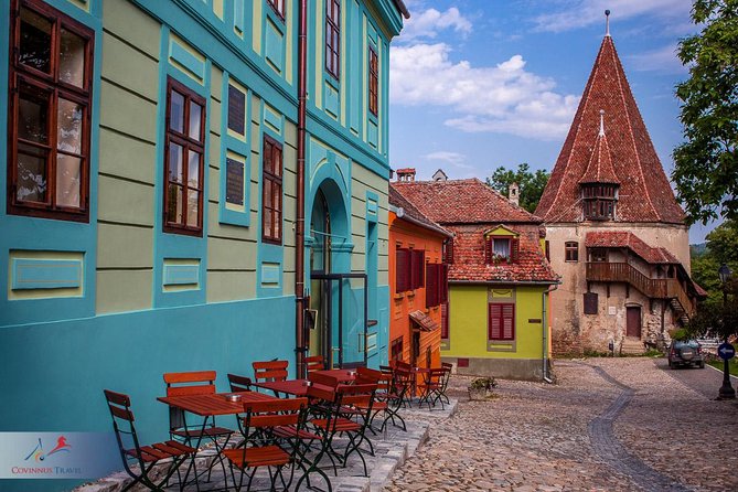 3-Day Private Tour of Medieval Transylvania From Bucharest - Cancellation and Booking Policies