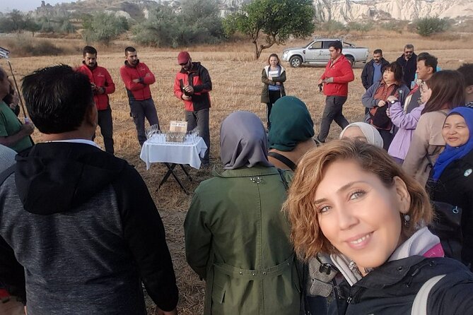 3-Day Private Tour of Popular Destinations in Turkey - Pickup and Meeting Details