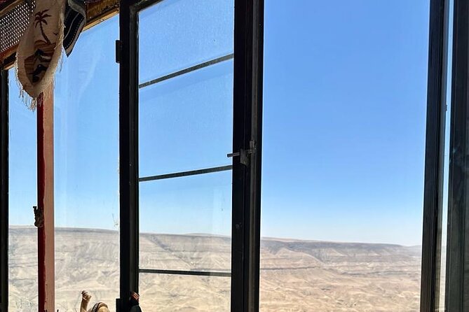 3-Day Private Tour Package to Jordan - Booking and Confirmation