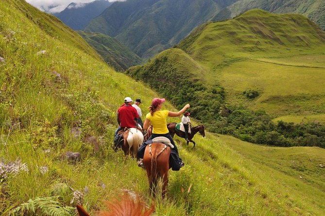 3-Day Private Trip Around Quilotoa/Isinlivi- Hiking &Local Communities - Frequently Asked Questions